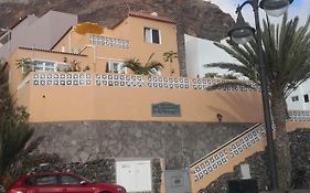Casitas La Condesa